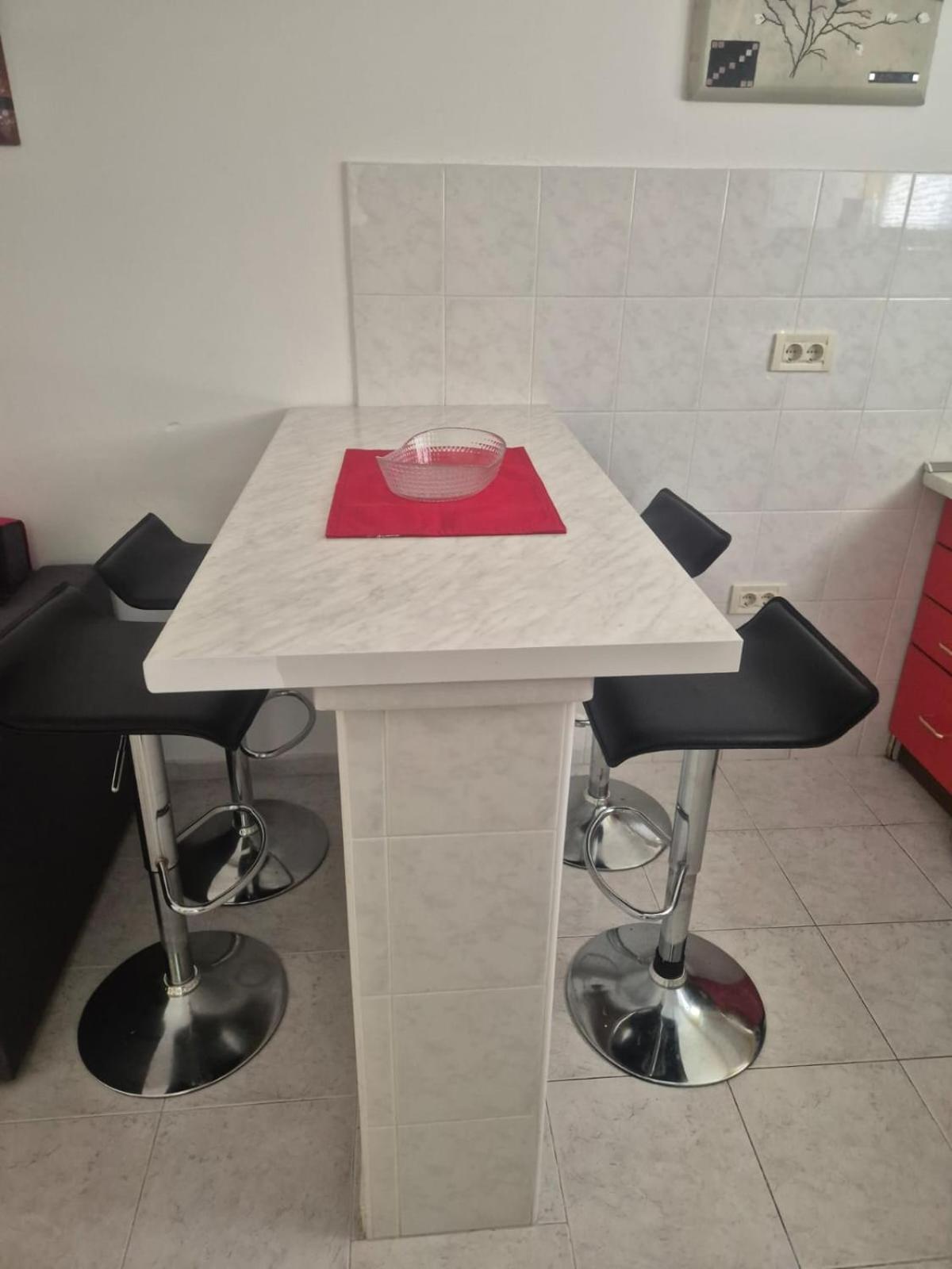 Apartment Vilma روفينج المظهر الخارجي الصورة