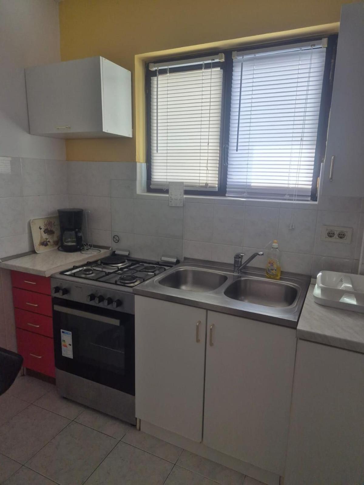 Apartment Vilma روفينج المظهر الخارجي الصورة