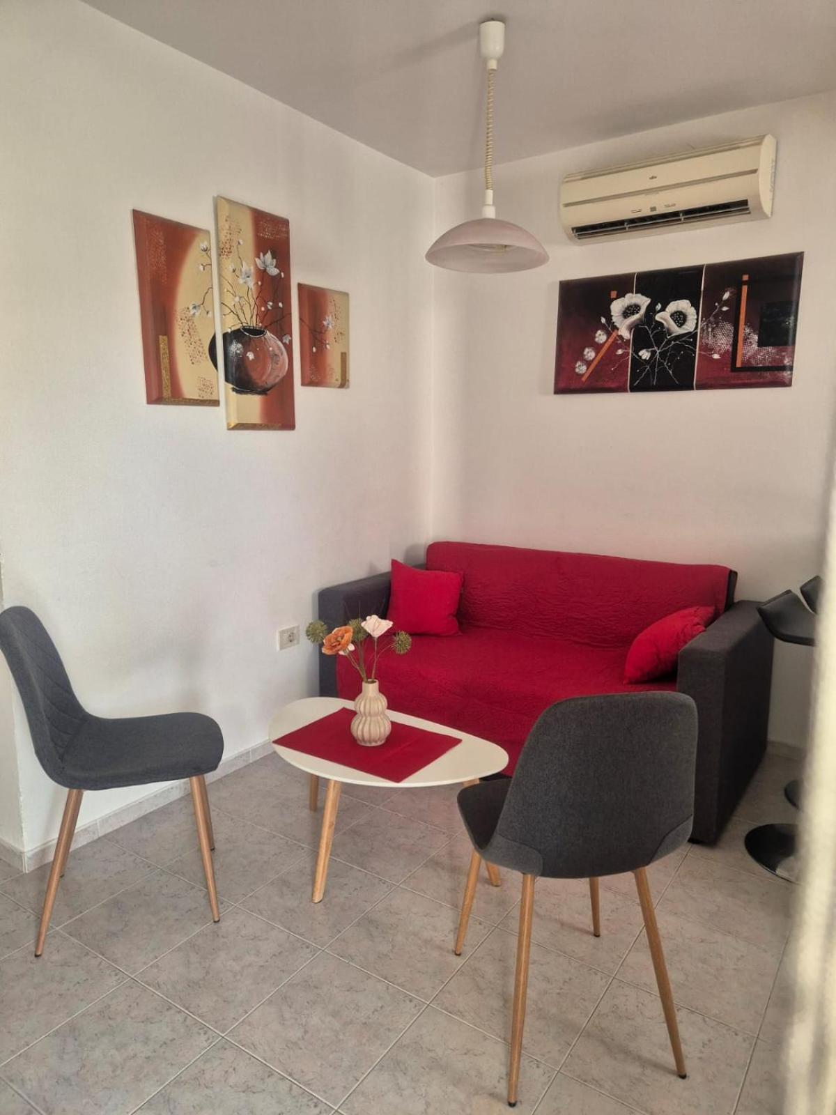 Apartment Vilma روفينج المظهر الخارجي الصورة