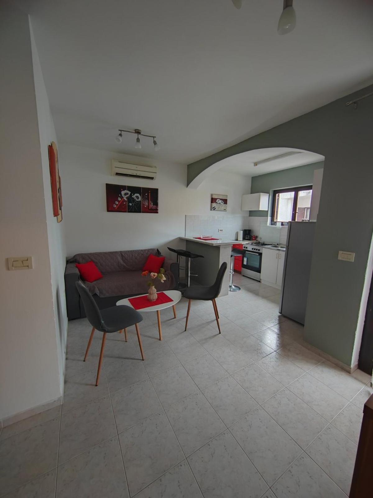 Apartment Vilma روفينج المظهر الخارجي الصورة