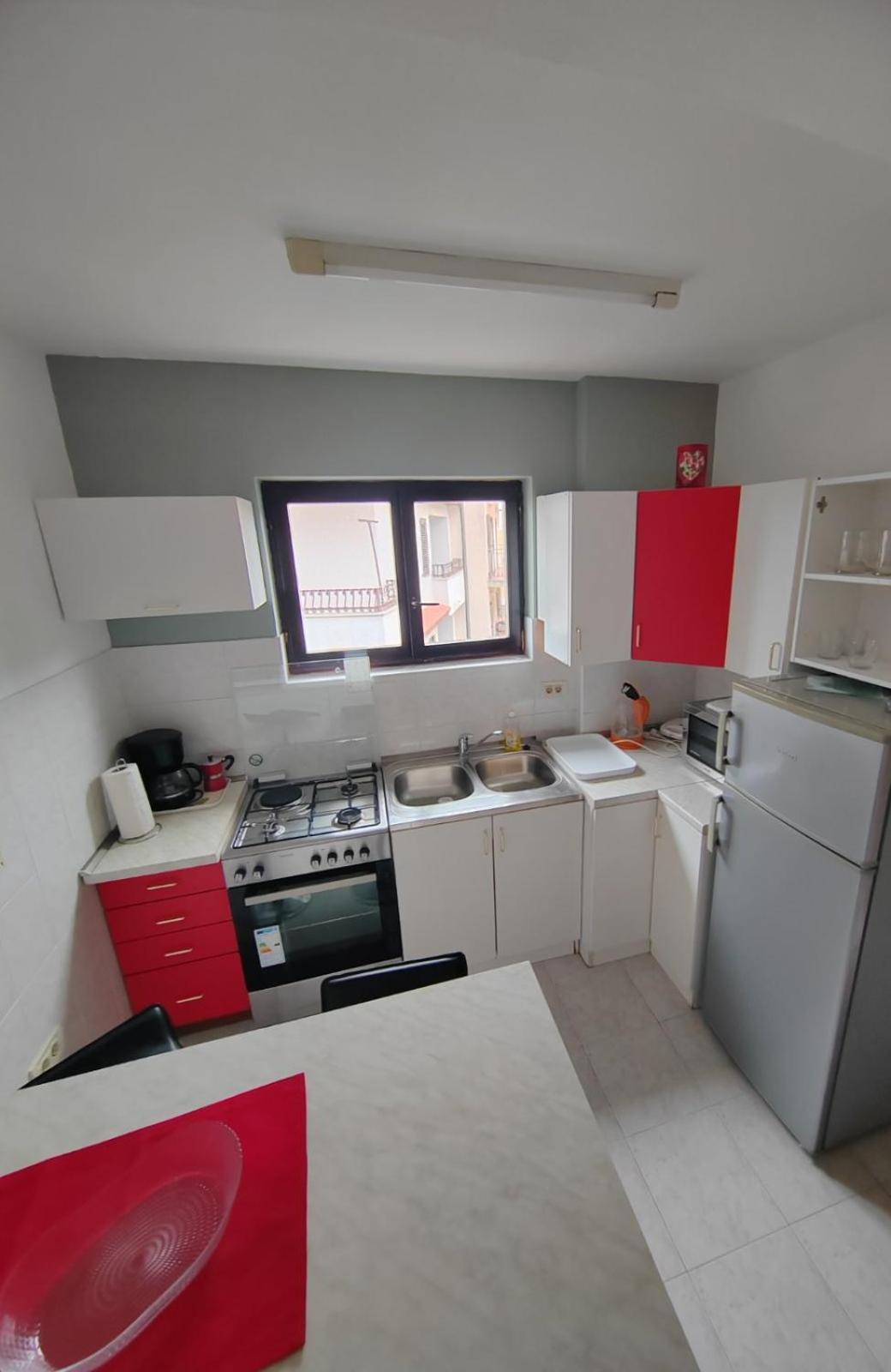 Apartment Vilma روفينج الغرفة الصورة